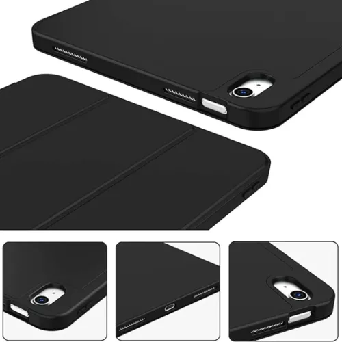  Techsuit - Flex Trifold (ceruzatartóval) - iPad 10 (2022) 10.9 / iPa-5949419096479 5 kép