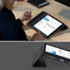  Techsuit - Flex Trifold (ceruzatartóval) - iPad 10 (2022) 10.9 / iPa-5949419096479 7 kép