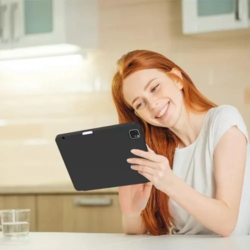  Techsuit - Flex Trifold (ceruzatartóval) - Xiaomi Pad 6 / Pad 6 Pro -5949419095748 5 kép