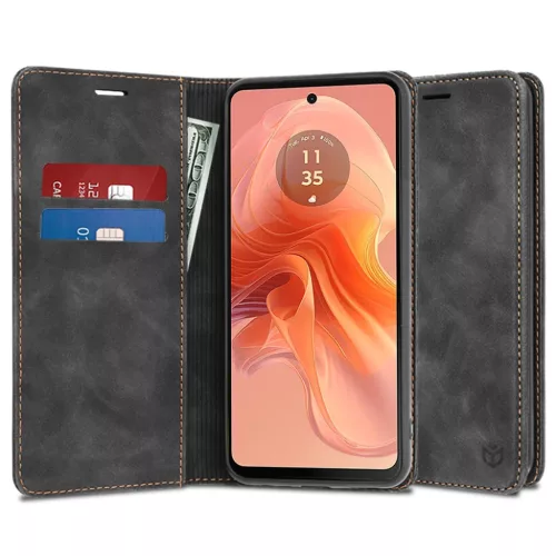  Techsuit - Kényelmes Tok - Motorola Moto G04 / Moto G04s / Moto G24 -5949419095274 1 kép