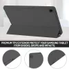 Samsung Galaxy Tab S6 Lite (2020/2022/2024) Techsuit - Flex Trifold (P-5949419095113 2 kép