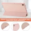 Samsung Galaxy Tab S6 Lite (2020/2022/2024) Pink Techsuit - Flex Trifo-5949419095106 2 kép