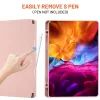Samsung Galaxy Tab S6 Lite (2020/2022/2024) Pink Techsuit - Flex Trifo-5949419095106 3 kép