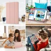 Samsung Galaxy Tab S6 Lite (2020/2022/2024) Pink Techsuit - Flex Trifo-5949419095106 5 kép