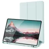 Samsung Galaxy Tab S6 Lite (2020/2022/2024) Sky Blue Techsuit - Flex Trifold (with Pencil Holder) tok
