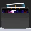 iPad Pro 11 (2018 / 2020 / 2021 / 2022) tok - Techsuit - Flex háromr�-5949419094895 3 kép
