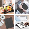 iPad Pro 12.9 (2018/2020/2021/2022) tok - Techsuit - Flex Trifold (cer-5949419094734 4 kép