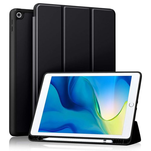  Techsuit - Flex Trifold (ceruzatartóval) - iPad 10.2 (2019 / 2020 / -5949419094567 5 kép