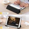  Techsuit - Flex Trifold (ceruzatartóval) - iPad 10.2 (2019 / 2020 / -5949419094567 2 kép