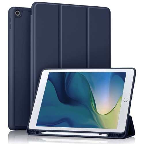  Techsuit - Flex Trifold (ceruzatartóval) - iPad 10.2 (2019 / 2020 / -5949419094505 5 kép