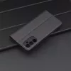  Techsuit - Magskin Könyv - Samsung Galaxy A14 4G / A14 5G - Fekete t-5949419093454 4 kép