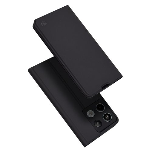  Techsuit - Magskin Tok - Xiaomi Redmi Note 13 Pro 5G / Poco X6 - Feke-5949419093393 1 kép