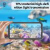  ShellBox - Vízálló IP68 Tok - Samsung Galaxy S24 Plus - Fekete tok-5949419119727 5 kép