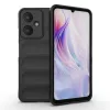 Techsuit - Mágikus Pajzs - Xiaomi Redmi 13C 5G / Poco M6 - Fekete tok-5949419114340 1 kép