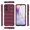 Techsuit - Mágikus Pajzs - Xiaomi Redmi 13C 5G / Poco M6 - Fekete tok-5949419114340 2 kép