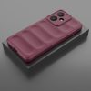  Techsuit - Mágikus Pajzs - Xiaomi Redmi 13C 5G / Poco M6 - Fekete to-5949419114340 4 kép