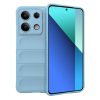  Techsuit - Varázspajzs - Xiaomi Redmi Note 13 4G - Kék tok-5949419109155 6 kép