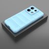  Techsuit - Varázspajzs - Xiaomi Redmi Note 13 4G - Kék tok-5949419109155 2 kép