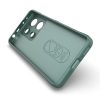  Techsuit - Varázspajzs - Xiaomi Redmi Note 13 4G - Kék tok-5949419109155 3 kép