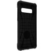  Techsuit - Hibrid Páncél - Samsung Galaxy S10 - Fekete tok-5949419058606 2 kép