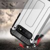  Techsuit - Hibrid Páncél - Samsung Galaxy S10 Plus - Fekete tok-5949419058590 3 kép