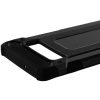  Techsuit - Hibrid Páncél - Samsung Galaxy S10 Plus - Fekete tok-5949419058590 4 kép