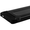  Techsuit - Hibrid Páncél - Samsung Galaxy S10 Plus - Fekete tok-5949419058590 6 kép