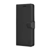  Techsuit - Bőrtok - Google Pixel 9 Pro / 9 - Fekete tok-5949419125209 4 kép