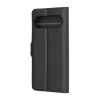  Techsuit - Bőrtok - Google Pixel 9 Pro / 9 - Fekete tok-5949419125209 5 kép