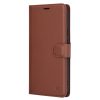  Techsuit - Bőr tok - Google Pixel 9 Pro XL - Barna-5949419125179 4 kép