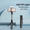  Techsuit - Mini Szelfibot (S03-S) - Stabil és kompakt állványcsatl-5949419125100 1 kép
