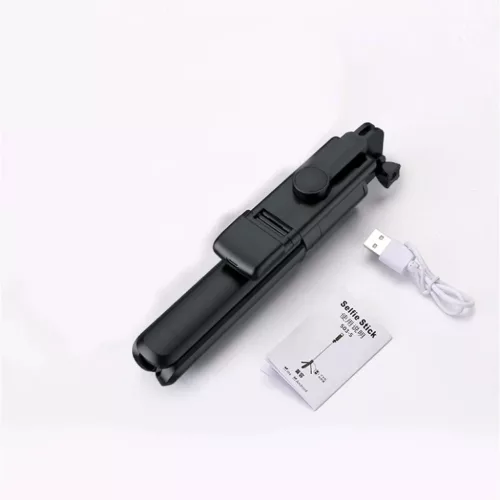  Techsuit - Mini Szelfibot (S03-S) - Stabil és kompakt állványcsatl-5949419125100 7 kép