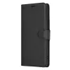  Techsuit - Bőr Folio - Honor Magic6 Pro - Fekete tok-5949419124479 4 kép