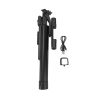  Techsuit - Szelfibot (K30S) - Kompakt állvány tartó, Bluetooth tá-5949419123533 6 kép