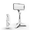  Techsuit - Mini Szelfibot (L11) - Stabil Tripod Bluetooth Időzítőv-5949419122567 2 kép