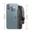  Techsuit - Mini Szelfibot (L11) - Stabil Tripod Bluetooth Időzítőv-5949419122567 4 kép