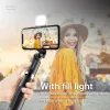  Techsuit - Szelfibot (L02s) - Stabil Állvány Bluetooth Távvezérl�-5949419122529 3 kép