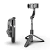Techsuit - Szelfibot (L08) - Stabil gimbal/állvány Bluetooth távir�-5949419122505 1 kép