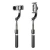 Techsuit - Szelfibot (L08) - Stabil gimbal/állvány Bluetooth távir�-5949419122505 1 kép
