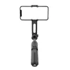 Techsuit - Mini Selfie Bot (L18Mini) - Stabil Gimbal/Állvány Bluetoo-5949419122451 5 kép