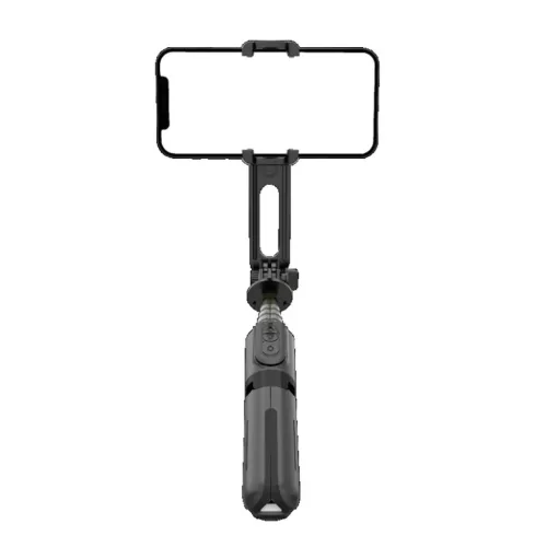 Techsuit - Mini Selfie Bot (L18Mini) - Stabil Gimbal/Állvány Bluetoo-5949419122451 5 kép