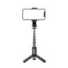  Techsuit - Mini szelfibot (Q10) - Stabil Gimballal/Állvánnyal, Blue-5949419122437 1 kép