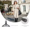 Techsuit - Mini szelfibot (Q10) - Stabil Gimballal/Állvánnyal, Bluet-5949419122437 5 kép