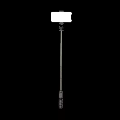 Techsuit - Mini szelfibot (Q10) - Stabil Gimballal/Állvánnyal, Bluet-5949419122437 6 kép