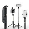  Techsuit - Szelfibot (Q03s) - Stabil állvány Bluetooth távirányí-5949419122352 1 kép