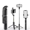  Techsuit - Szelfibot (Q03s) - Stabil állvány Bluetooth távirányí-5949419122352 2 kép