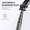  Techsuit - Szelfibot (Q03s) - Stabil állvány Bluetooth távirányí-5949419122352 2 kép