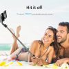  Techsuit - Szelfibot (Q03) - Stabil állvány Bluetooth távirányít-5949419122345 3 kép