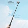  Techsuit - Szelfibot (C05) - Nagy állítható állvány Bluetooth t�-5949419122314 4 kép