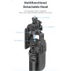  Techsuit - Szelfibot (C05) - Nagy állítható állvány Bluetooth t�-5949419122314 5 kép